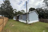 Land for sale in Baldwin County, Alabama