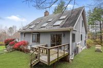 Land for sale in Washington County, Vermont