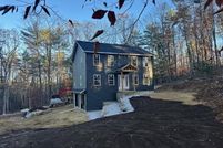 Land for sale in Belknap County, New Hampshire