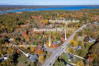 Land for sale in Rockingham County, New Hampshire