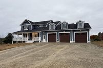 Land for sale in Merrimack County, New Hampshire