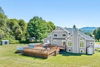 Land for sale in Lamoille County, Vermont