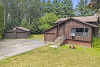 Land for sale in Waushara County, Wisconsin