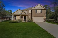 Land for sale in Harris County, Texas