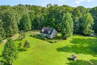 Land for sale in Randolph County, North Carolina