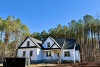 House for sale in Nash County, North Carolina