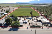 Land for sale in Riverside County, California