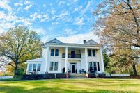 Land for sale in Cleveland County, North Carolina