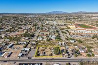 Land for sale in El Paso County, Texas