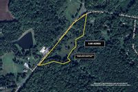 Undeveloped Land for sale in Orange County, North Carolina