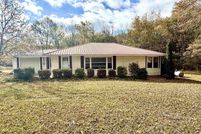 Lakefront Property for sale in DeKalb County, Alabama