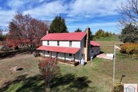 Land for sale in Patrick County, Virginia