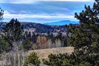 Undeveloped Land for sale in Park County, Colorado