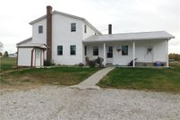 House for sale in Washington County, Indiana