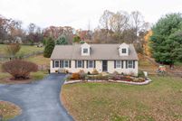 Land for sale in Chester County, Pennsylvania