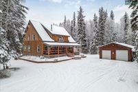 Land for sale in Fairbanks North Star Borough, Alaska