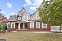 Land for sale in Baldwin County, Georgia