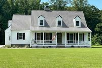 Land for sale in Vance County, North Carolina