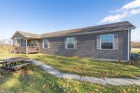 Land for sale in Cass County, Michigan