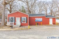 Homesite for sale in Hanover County, Virginia