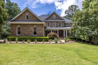 Land for sale in Harris County, Georgia