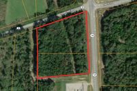 Land for sale in Russell County, Alabama
