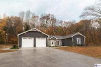 Land for sale in Grayson County, Kentucky