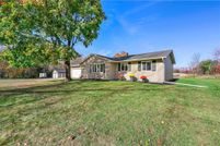 Land for sale in Isanti County, Minnesota