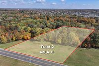 Timberland Property for sale in Dubois County, Indiana