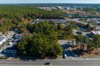 Land for sale in New Hanover County, North Carolina