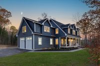 Land for sale in Carroll County, New Hampshire