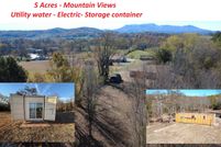 Timberland Property for sale in Cocke County, Tennessee