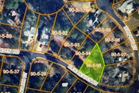 Undeveloped Land for sale in Northampton County, Virginia