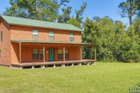 Land for sale in Panola County, Texas