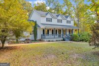 House for sale in Madison County, Georgia