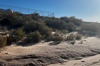 Land for sale in El Paso County, Texas