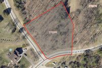 Homesite for sale in Montgomery County, Virginia