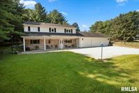 Land for sale in Sangamon County, Illinois