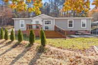 Land for sale in Habersham County, Georgia