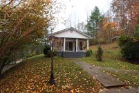 Land for sale in Lincoln County, West Virginia