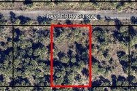 Homesite for sale in Brevard County, Florida
