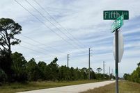 Land for sale in Charlotte County, Florida