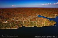 Homesite for sale in Camden County, Missouri