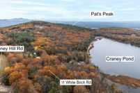 Land for sale in Merrimack County, New Hampshire