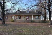 Land for sale in Faulkner County, Arkansas