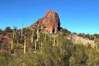 Land for sale in Pinal County, Arizona