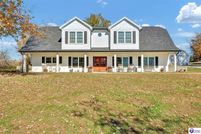 Recreational Property for sale in Breckinridge County, Kentucky