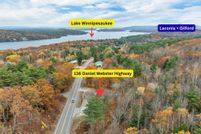 Land for sale in Belknap County, New Hampshire