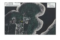 Land for sale in Marion County, Arkansas