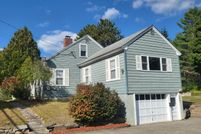 House for sale in Franklin County, Maine